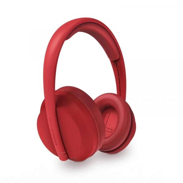 Energy Sistem Hoshi ECO Red Bluetooth-Kopfhörer