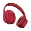 Fones de ouvido Bluetooth Energy Sistem Hoshi ECO vermelhos