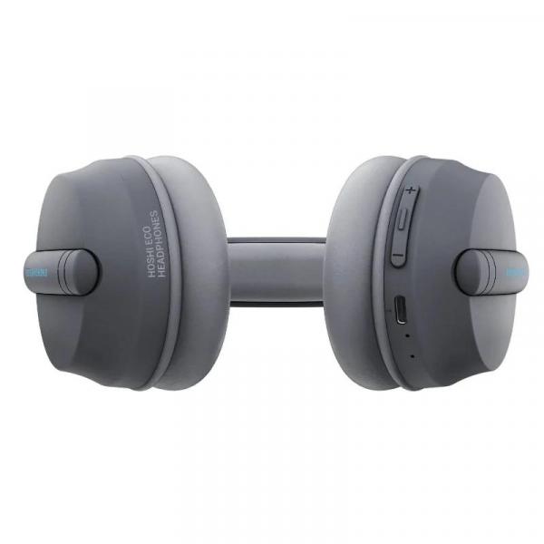 Fones de ouvido Bluetooth Energy Sistem Hoshi ECO