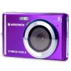 Agfaphoto Dc5200 Violett / Digitale Kompaktkamera