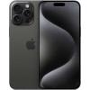 Apple iPhone 15 Pro 256 Go Noir Titane DE