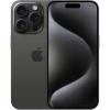 Apple iPhone 15 Pro 128GB Titanio Nero DE