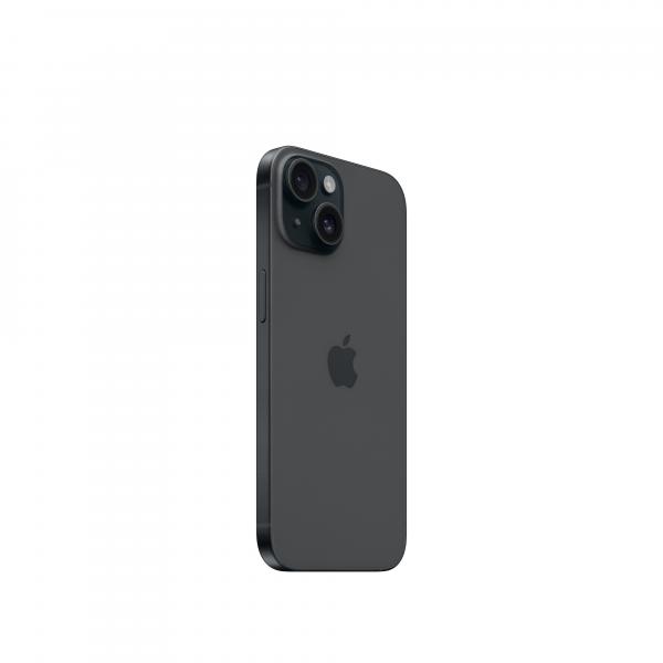 Apple iPhone 15 512 GB schwarz