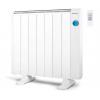 Orbegozo Rre-1310a 1300w Programmable Low Consumption Radiator