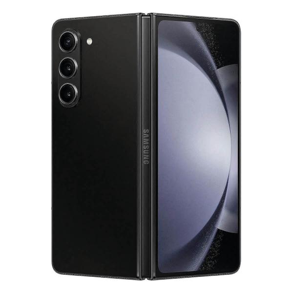 Samsung Galaxy Z Fold5 12GB/256GB Nero (Nero Phantom) Doppia SIM SM-F946B