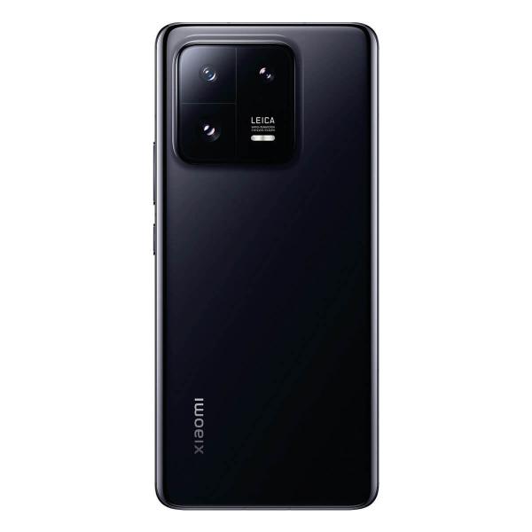 Xiaomi Redmi Note 13 Pro+ 5G 12GB/512GB Negro - Teléfono móvil