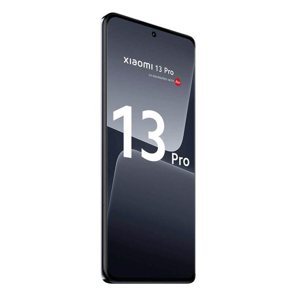 Xiaomi 13T Pro, 12GB, 512GB, 5G, Black