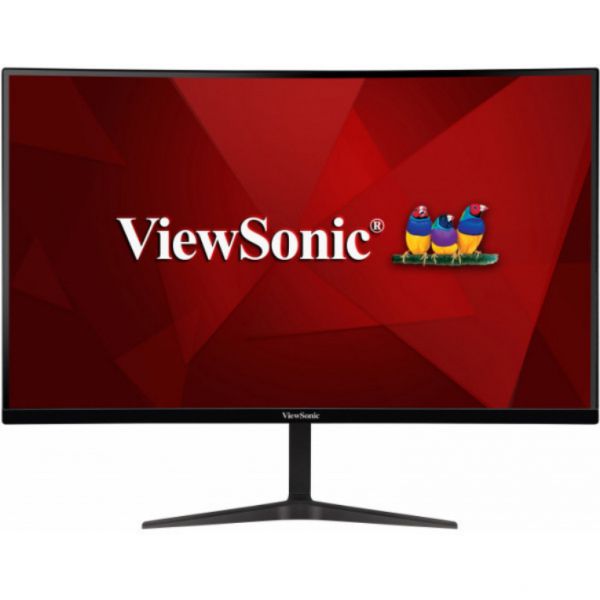 MONITOR DA GIOCO CURVO VIEWSONIC VX2718-PC-MHD 27&quot; FHD 2HDMI DP 165HZ