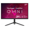 MONITEUR VIEWSONIC 27&quot; 1920X1080 IPS 165HZ 1MS 2 HAUT-PARLEURS HDMI DISPLAYPORT