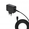 TOOQ PORTA PARA GAN CARREGADOR USB-C PD 65W PRETO