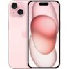 Apple iPhone 15 5G 128GB rosa DE