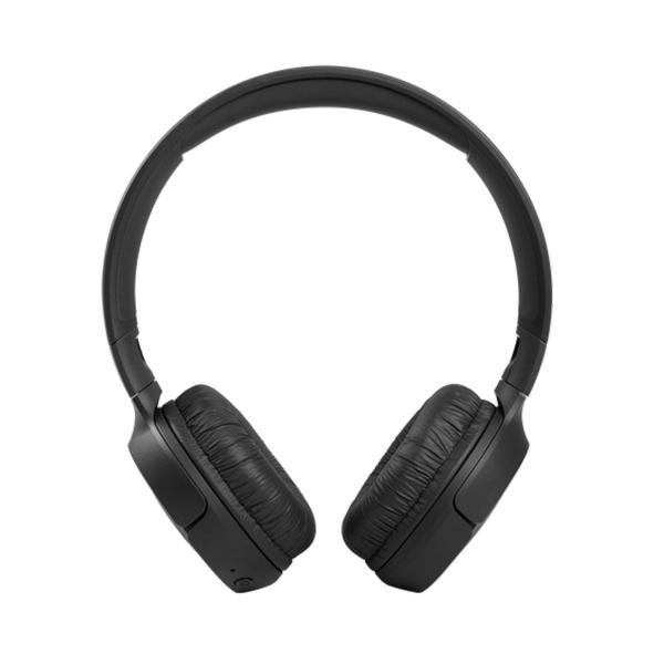 Jbl Tune 510bt Black / Onear Wireless Headphones