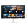 Samsung TV 32&quot; moniteur intelligent M7 4K ls32cm703uuxen