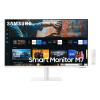 Samsung TV 32&quot; Smart Monitor M7 4K ls32cm703uuxen