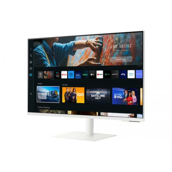 Monitor inteligente Samsung TV 32&quot; M7 4K ls32cm703uuxen