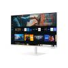 Samsung TV 32&quot; moniteur intelligent M7 4K ls32cm703uuxen