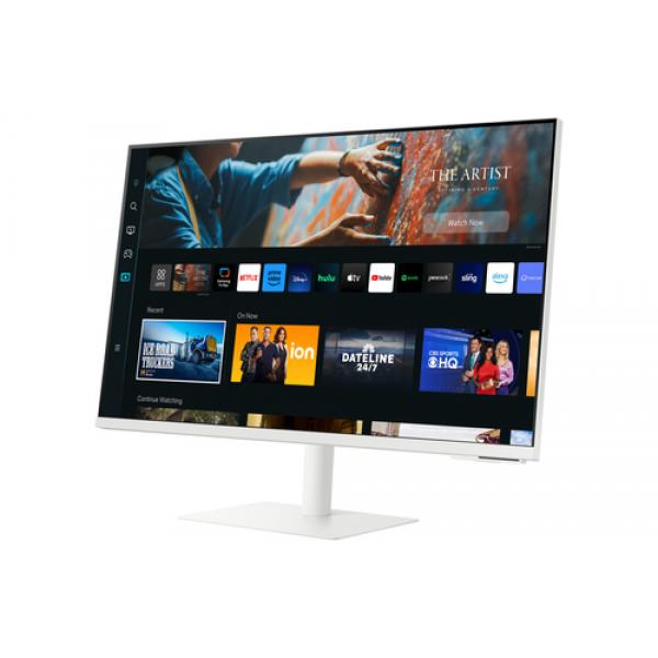 Monitor inteligente Samsung TV 32&quot; M7 4K ls32cm703uuxen