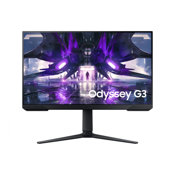 MONITOR SAMSUNG 27&quot; GAMING LS27AG320NUXEN 165HZ 1MS
