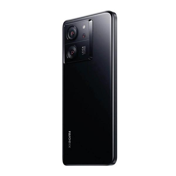 Xiaomi 13T 5G 8GB/256GB Negro (Black) Dual SIM