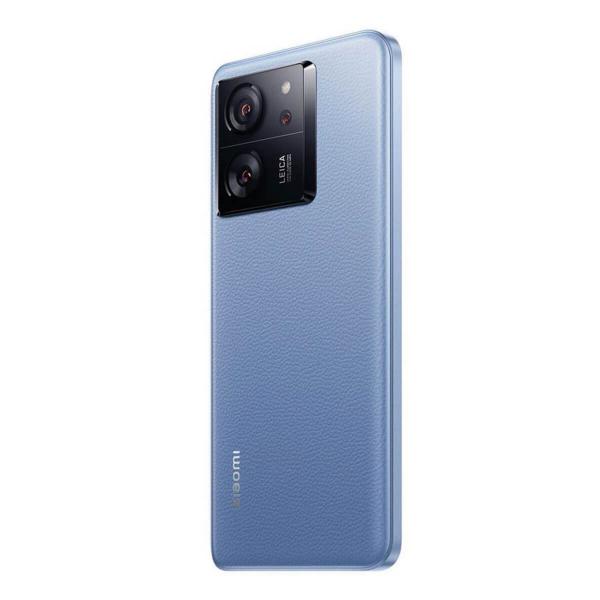 Xiaomi 13T 5G 8 Go/256 Go Bleu (Bleu alpin) Double SIM