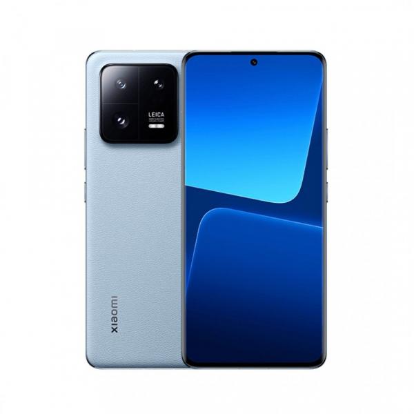 Xiaomi 13T PRO 12+512 Go bleu alpine 5G OEM