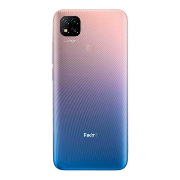 redmi 9c violet