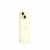 Apple iPhone 15 128 GB giallo UE