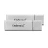 Chiavetta USB Intenso 3531490 Ultra 64GB (confezione da 2u)