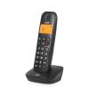SPC 7300NS Cordless Telephone AIR Black