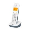 SPC 7300NS Cordless Telephone AIR White