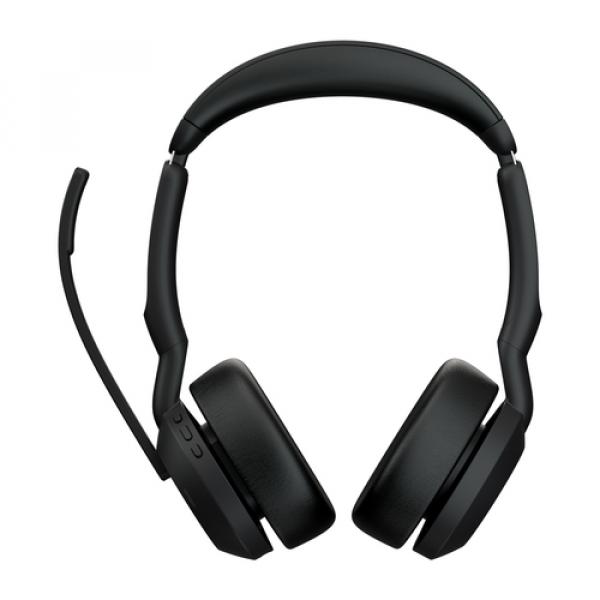 Jabra Evolve2 55 Link380c MS Estéreo