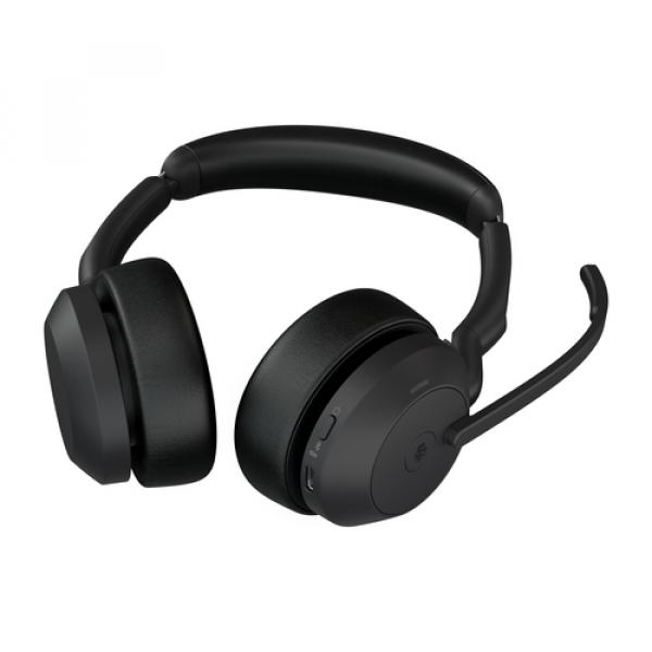 Jabra Evolve2 55 Link380c MS Stéréo