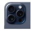 Apple iPhone 15 Pro 128 GB Blau (Titanblau)