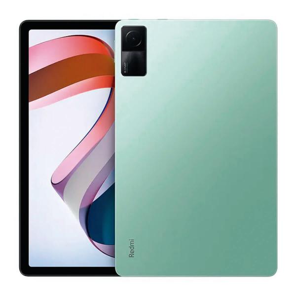 Xiaomi Redmi Pad 10.6&quot; 4GB/128GB WiFi Verde (Verde menta)