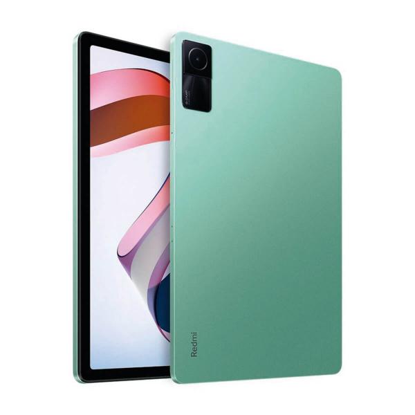 Xiaomi Redmi Pad 10,6&quot; 4 Go/128 Go WiFi Vert (Vert menthe)