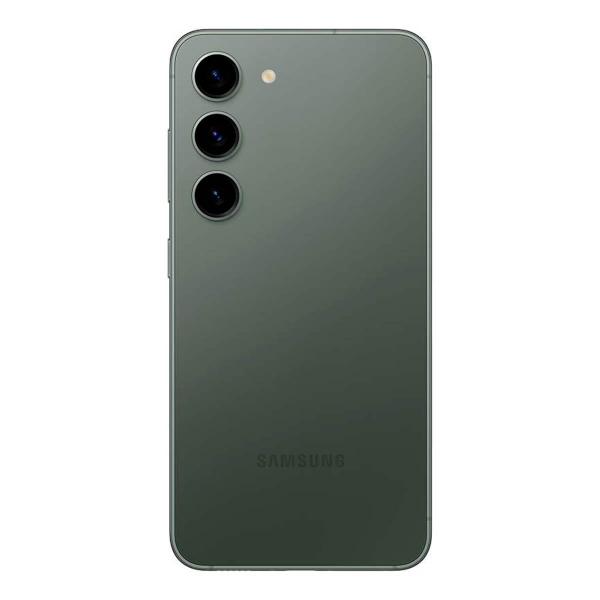 Samsung Galaxy S23+ 5G 8GB/256GB Green (Green) Dual SIM S916