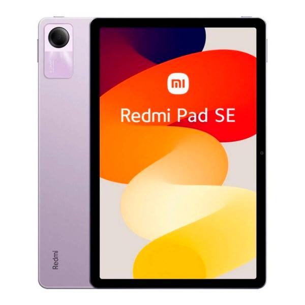 Tablet Xiaomi Pad 5 Pro 12.4 en español y con garantía