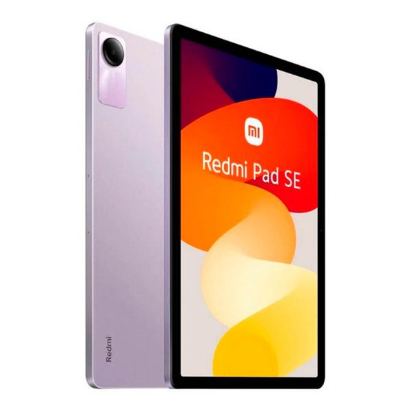 Xiaomi Redmi Pad SE 11&quot; 4GB/128GB Wi-Fi Purple (Lavender Purple)