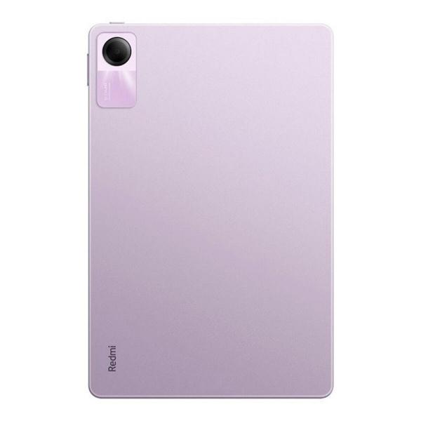 Xiaomi Redmi Pad SE 11" 4GB/128GB Wi-Fi Púpura (Lavender Purple)