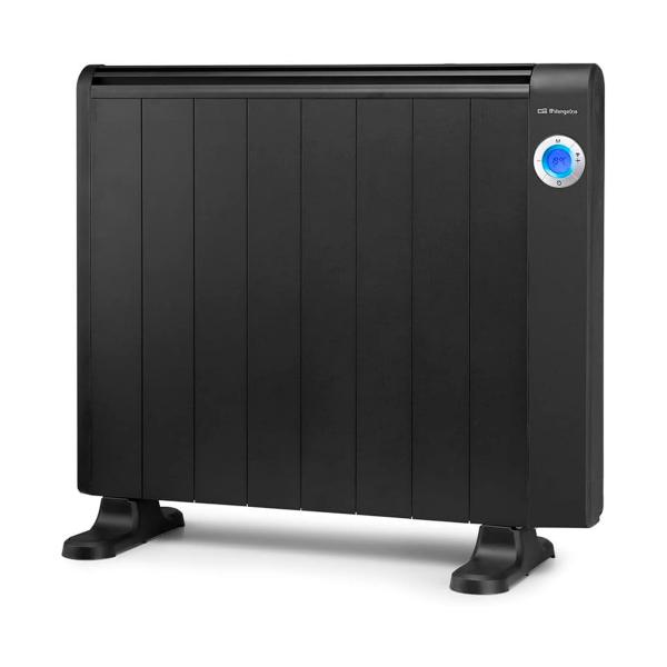 Orbegozo Rrw-1505 Preto / Emissor Térmico 1500w