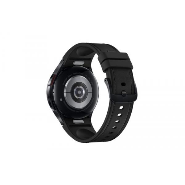 Samsung Galaxy Watch 6 Clásico (R955) 43mm LTE Negro