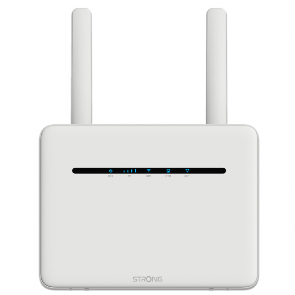 STRONG 4G ROUTER+ROUTER1200
