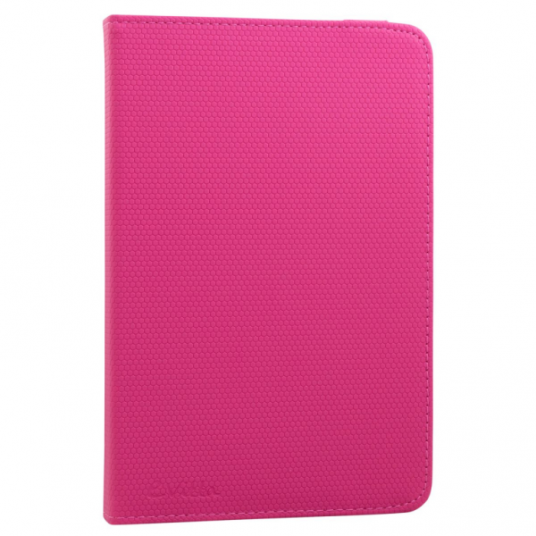 E-VITTA STAND 2P 7&quot; TABLET CASE PINK
