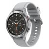 Smartwatch Samsung Watch 4 R890 Classic Argento EU