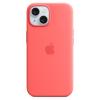 Iphone 15 Plus Si Case Guava