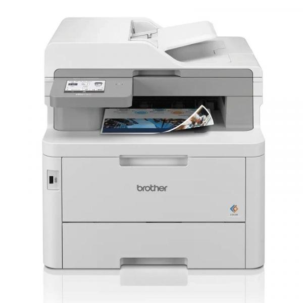 Laser multifunzione Brother MFCL8340CDW