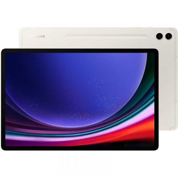 Samsung Tab S9+ WIFI nur 256 GB/12 GB Beige EU