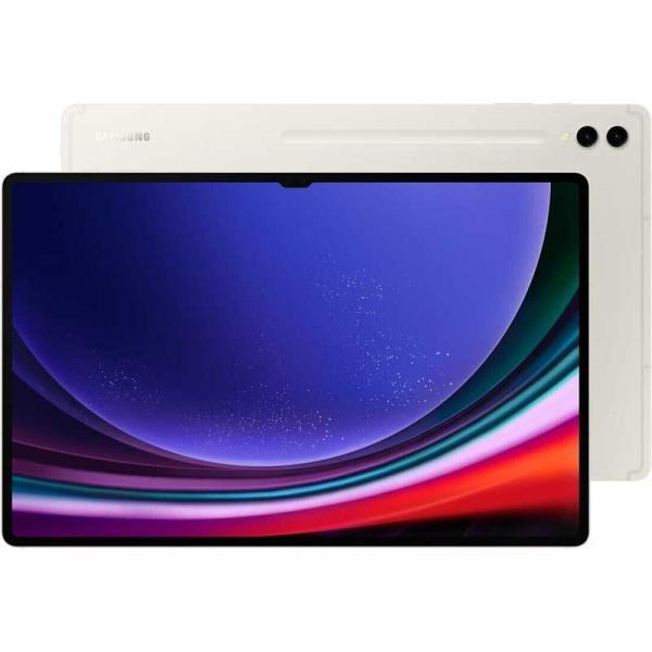 Samsung Tab S9 Ultra WiFi only 256GB/12GB Beige EU