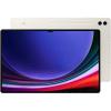 Samsung Tab S9 Ultra WiFi apenas 256 GB/12 GB Bege UE