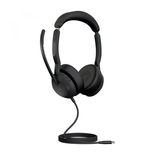 Jabra Evolve2 50 USB-C MS Estéreo